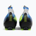 New Balance men's football boots Tekela V4 Pro FG silver ST1FSB4 14