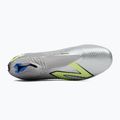 New Balance men's football boots Tekela V4 Pro FG silver ST1FSB4 15