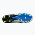 New Balance men's football boots Tekela V4 Pro FG silver ST1FSB4 16