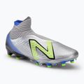 New Balance men's football boots Tekela V4 Pro FG silver ST1FSB4