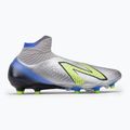 New Balance men's football boots Tekela V4 Pro FG silver ST1FSB4 2