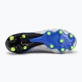 New Balance men's football boots Tekela V4 Pro FG silver ST1FSB4 5