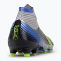 New Balance men's football boots Tekela V4 Pro FG silver ST1FSB4 8