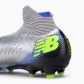 New Balance men's football boots Tekela V4 Pro FG silver ST1FSB4 9