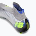 New Balance men's football boots Tekela V4 Pro FG silver ST1FSB4 11