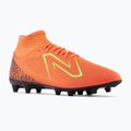 New Balance Tekela V4 Magique FG men's football boots neon dragonfly 9