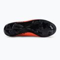 New Balance Tekela V4 Magique FG men's football boots neon dragonfly 4