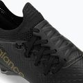 New Balance men's football boots Furon V7 Pro SG black SF1SBK7 8