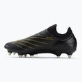 New Balance men's football boots Furon V7 Pro SG black SF1SBK7 10