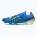 New Balance men's football boots Furon V7 Pro FG blue SF1FBS7 11