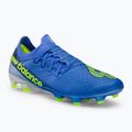 New Balance men's football boots Furon V7 Pro FG blue SF1FBS7