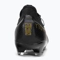Men's football boots New Balance Furon V7 Pro FG black SF1FBK7 8