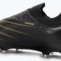 Men's football boots New Balance Furon V7 Pro FG black SF1FBK7 12