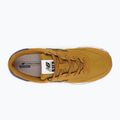 New Balance GC515DH brown children's shoes 14