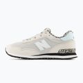 New Balance children's shoes GC515RH white 13