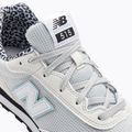 New Balance children's shoes GC515RH white 8
