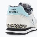 New Balance children's shoes GC515RH white 9