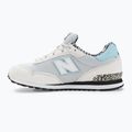 New Balance children's shoes GC515RH white 10