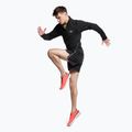 Men's training t-shirt New Balance Top NB Heat Grid Half Zip black MT23252BK 2