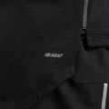 Men's training t-shirt New Balance Top NB Heat Grid Half Zip black MT23252BK 6