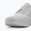 SKECHERS Women's Shoes Bobs Squad Chaos Face Off light gray 8