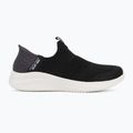 SKECHERS women's shoes Ultra Flex 3.0 Smooth Step black/white 2