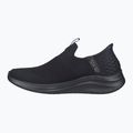 SKECHERS women's shoes Ultra Flex 3.0 Cozy Streak black 10