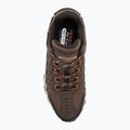 SKECHERS Equalizer 5.0 Trail Solix brown/orange men's trekking shoes 6