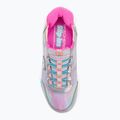 SKECHERS Slip-ins Dreamy Lites Colorful Prism gray/multi children's sneakers 6