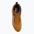 Men's SKECHERS Uno 2 Keep Close whiskey/brown shoes 5