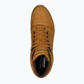 Men's SKECHERS Uno 2 Keep Close whiskey/brown shoes 11