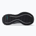 Women's trekking shoes SKECHERS Arch Fit Discover Elevation Gain black/blue 5