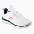 SKECHERS Summits Torre white men's training shoes 7