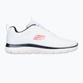 SKECHERS Summits Torre white men's training shoes 8