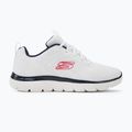 SKECHERS Summits Torre white men's training shoes 2