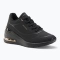 SKECHERS Million Air Elevated Air women's shoes black