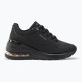 SKECHERS Million Air Elevated Air women's shoes black 2