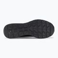 SKECHERS Million Air Elevated Air women's shoes black 4