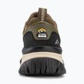 Men's SKECHERS Arch Fit Road Walker Recon olive/black shoes 6