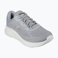 SKECHERS women's shoes Skech-Lite Pro Perfect Time gray 8
