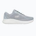 SKECHERS women's shoes Skech-Lite Pro Perfect Time gray 9
