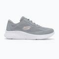 SKECHERS women's shoes Skech-Lite Pro Perfect Time gray 2