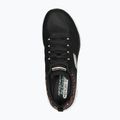 SKECHERS women's shoes Flex Appeal 4.0 Wild Ballad black/leopard 5