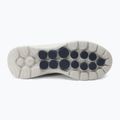 Men's SKECHERS Go Walk 6 Easy On navy/white shoes 6