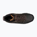 SKECHERS Relment Dagget chocolate men's trekking shoes 11