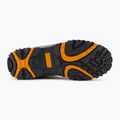 SKECHERS Relment Dagget chocolate men's trekking shoes 5