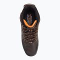 SKECHERS Relment Dagget chocolate men's trekking shoes 6