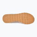 Women's shoes SKECHERS Og 85 Goldn Gurl blush suede/mesh trim 4