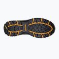SKECHERS Arch Fit Dawson Raveno navy/black men's trekking shoes 10