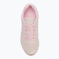SKECHERS Uno Gen1 Cool Heels children's shoes light pink 5